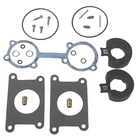 Carburetor Kit 89-04 Yamaha 55HP 3-CYL 2-STROKE Outboard 345871220 Marine Motor New. Price: $114.03.