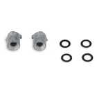 Holley Carburetor 121-137; 4150/4160 Squirter Straight 0.037 In., Pair New. Price: $52.18.