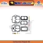 For 1965-1968 Nissan 520 Pickup 1.3L L4 Carburetor Repair Kit Walker 1966 1967 New. Price: $59.38.