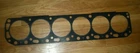 Nos 1965-1974 Ford 240CI 300CI Cylinder Head Gasket D2AZ-6051-A New. Price: $18.74.