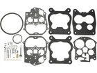 Standard Motor Products Carburetor Repair Kit Fits Gmc P3500 1980-1986 71SNQMZF New. Price: $57.32.
