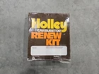 3-1196 Holley Rebuild Kit Carburetor New Old Stock. Price: $34.95.