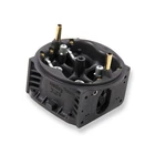 Holley Performance 134-323 Ultra Xp Replacement Main Body New. Price: $399.95.