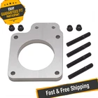 Trick Flow TFS-51500075 Throttle Cable Bracket Ford 5.0L New. Price: $77.95.