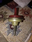 1979-82 Ford, Mercury Throttle Positioner Assembly, Nos! D9AZ-9S553-A Truck New. Price: $24.98.
