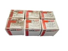 Nylo-flex Gas Filter NF14-REPLACES GF434 Lot Of 6 New. Price: $50.99.