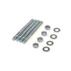 Quick Fuel Technology 37-5QFT Carburetor Stud Kit New. Price: $46.67.