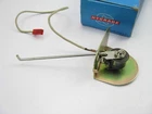 Standard CV-122 Carburetor Choke Thermostat For 1974-1978 Chrysler Holley 2245 New. Price: $49.49.