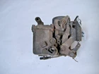 Vw Bug Carburetor Solex H30/31PICT Brasil Single Port Rebuildable #913 Used. Price: $40.00.