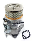 Rochester Model 1 Bbl Carburetor Replacement Number: 7004468 New. Price: $171.95.
