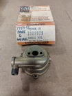 Nos Oem 1954-56 Chevy Cyl Powerglide Carburetor Choke Housing Delco 7005929 New. Price: $50.00.
