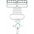 Fel Pro Engine Gasket Set 260-1014; Permatorque 70-79 Ford 351C, 351M/400 New. Price: $84.29.