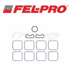 Fel-pro Intake Manifold Gasket Set For 2009-2018 Chrysler 300 5.7L 6.4L V8 Zf New. Price: $22.52.