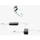 Rpc R6052 Dual Throttle Return Spring Kit New. Price: $13.99.
