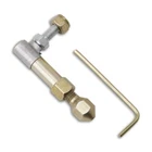 Lokar WCA-1034 Carburetor Throttle Ball Joint / Cable Replacement End Adjustable New. Price: $40.90.