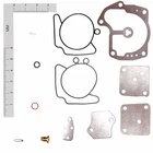 Johnson Evinrude Outboard Marine Carburetor Kit Omc 20-300HP 435676 435752 New. Price: $74.99.