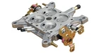 Proform Parts Carburetor Base Plate Cast Aluminum Each 67268 New. Price: $189.99.
