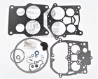 Rochester Quadrajet Carburetor Rebuild Kit 1967 68 69 Pontiac 350 400 428 455 New. Price: $25.20.
