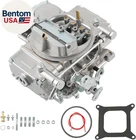 0-1850S Barrel Carburetor 4160 600 Cfm Manual Choke, Ford 1962-19 New. Price: $411.84.