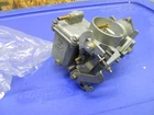 Solex 1BBL. 30PICT-2-=1968-71 Vw Beetle-karmaie Ghia Remanufactured. Price: $159.00.