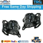 Trq New Engine Motor Mount Pair For Chevy Gmc Astro S10 S15 Blazer Jimmy Sonoma. Price: $50.64.