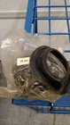 Volvo 237666 Diaphragm New. Price: $14.25.