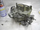 4BBL. Carburetor C8SF-HD 1966-69 Ford-lincoln-mercury T-bird 429" Remanufactured. Price: $229.00.
