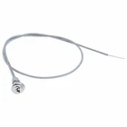 New Goodmark Choke Cable With Chrome Knob Fits Chevrolet Truck GMK4141523555. Price: $44.57.