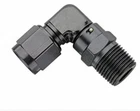 Fragola Performance Systems 499466-BL #6 Female Swivel To 3/8 Mpt 90 Black New. Price: $35.46.