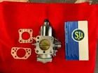 Morris Marina Ital Naylor TF1700 Hutson HIF6 Su Carburettor Remanufactured. Price: $561.00.
