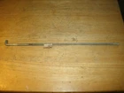 Nos Carburetor Control Rod Chevelle Camaro Corvette 409 New. Price: $21.99.