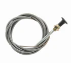 Gasket Mr. Choke Cable New. Price: $50.69.
