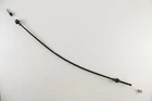 Pioneer CA-8659 Carburetor Accelerator Cable For 87-90 Jeep Wrangler New. Price: $31.96.