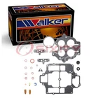 Walker Carburetor Repair Kit For 1961-1963 Buick Skylark Special 3.5L V8 Ib New. Price: $56.45.