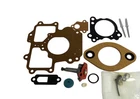 Ford Motorcraft CT-1417B CT1417B Carburetor Repair Kit E4PZ-9A586-J E4PZ9A586J New. Price: $16.79.
