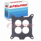 Fel-pro Carburetor Mounting Gasket For 1971-1972 American Motors Hornet 5.9L New. Price: $9.70.