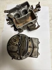 1970 Autolite 2100 1.21 Carburetor Ford 302 351 Core Motorcraft Used. Price: $94.99.