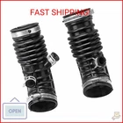 Dtomi Engine Air Intake Hose Tube, Left And Right Side Compatible With Infiniti New. Price: $37.86.