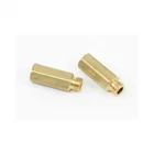 Quick Fuel Technology 22-1QFT Carburetor Jet Extension New. Price: $26.70.