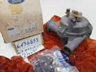 Ford Escort And Fiesta Carburetor Choker Modification Kit Ohv Engine Hcs 6155658 Nuovo. Price: $174.09.