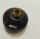 1956-1959 Plymouth Belvedere Custom Carburetor Choke Coil Housing 1618116 Nos. New. Price: $163.36.