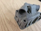 Holley Ford Cobra Jet 428 Cj Boss Carburetor Primary Dual Threaded Fuel Bowl. Price: $34.99.