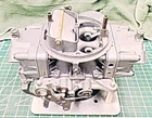 Holley 4160 Carburetor 780 Cfm 3878261-EH List 3310 Chevy,gm Remanufactured. Price: $500.00.