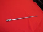 1935-48 Ford 10.5" Accelerator Carburetor Linkage 48-9747 New. Price: $17.20.
