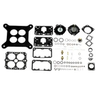 Holley 4150G Carburetor Rebuild Kit 1975-1986 Chevrolet & Gmc Truck New. Price: $90.00.