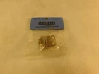 Zenith Stromberg Carburetor Cd & Vg Float Needle Seat B19053 1.75 New. Price: $19.00.