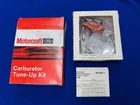 Ford Genuine Nos Motorcraft Carburetor Tune Up Kit E3PZ-9A586-A, CT-1328-B New. Price: $25.00.