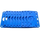 Advanced Engine Design 5840X Metering Block Gaskets 2-CIRCUIT 10-PACK New. Price: $35.77.