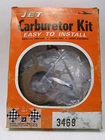 Nos Jet 3469 Carburetor Kit Tomco New. Price: $9.50.