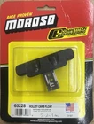 Moroso 65228 Holley Carb Float, Notched To Clear 3/4 Jet Extensions New. Price: $35.00.